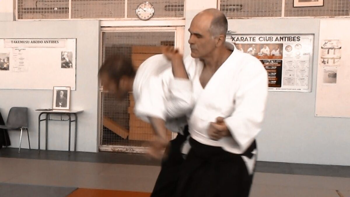 aikido