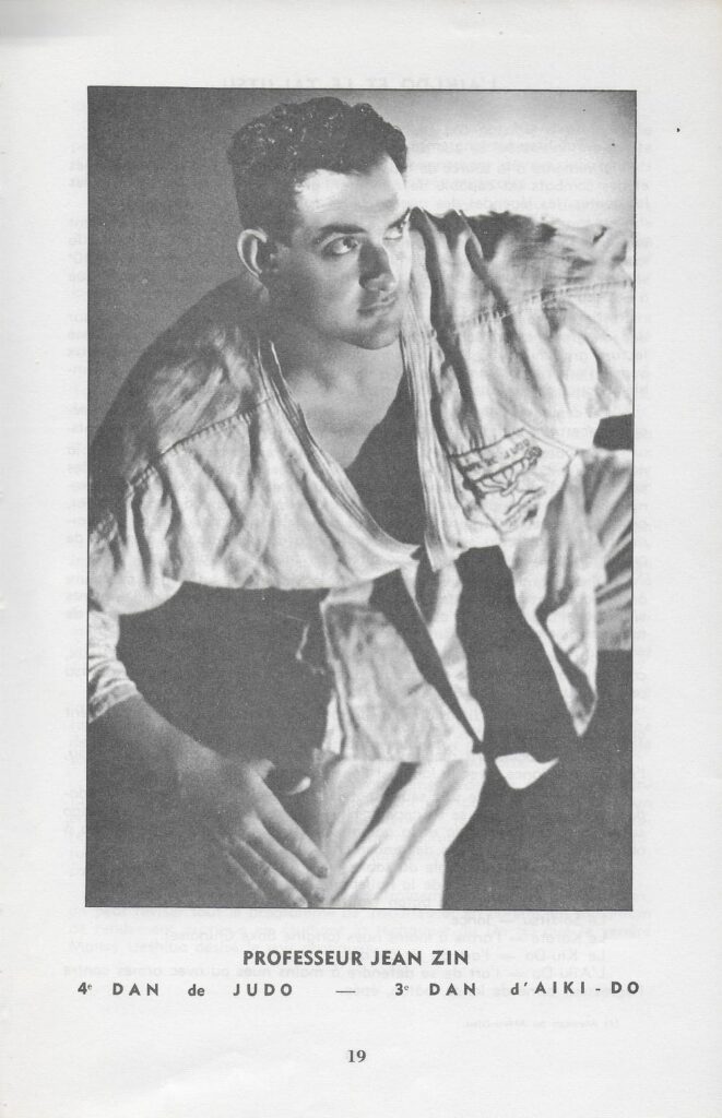 ჟან ზინი